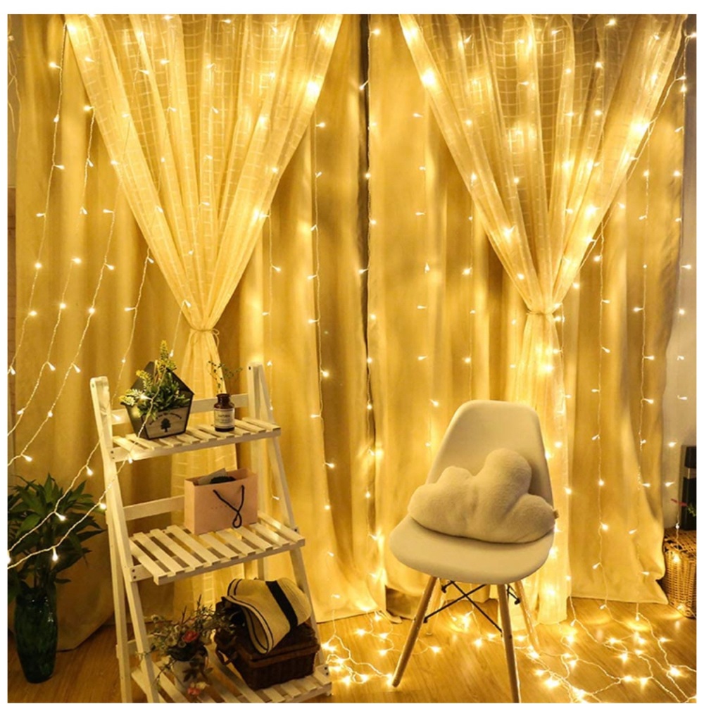 LED Fairy Lights String! 🧚💡